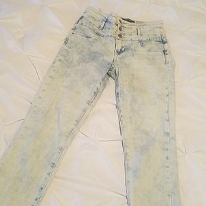 Charlotte Russe jeans